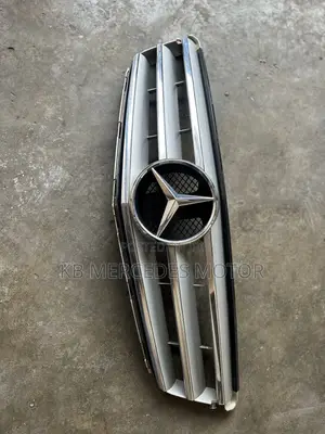 C250 2013-2014 Executive Front Grille or Shells Available