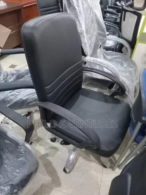 Execu Spinner Dental Service Chair