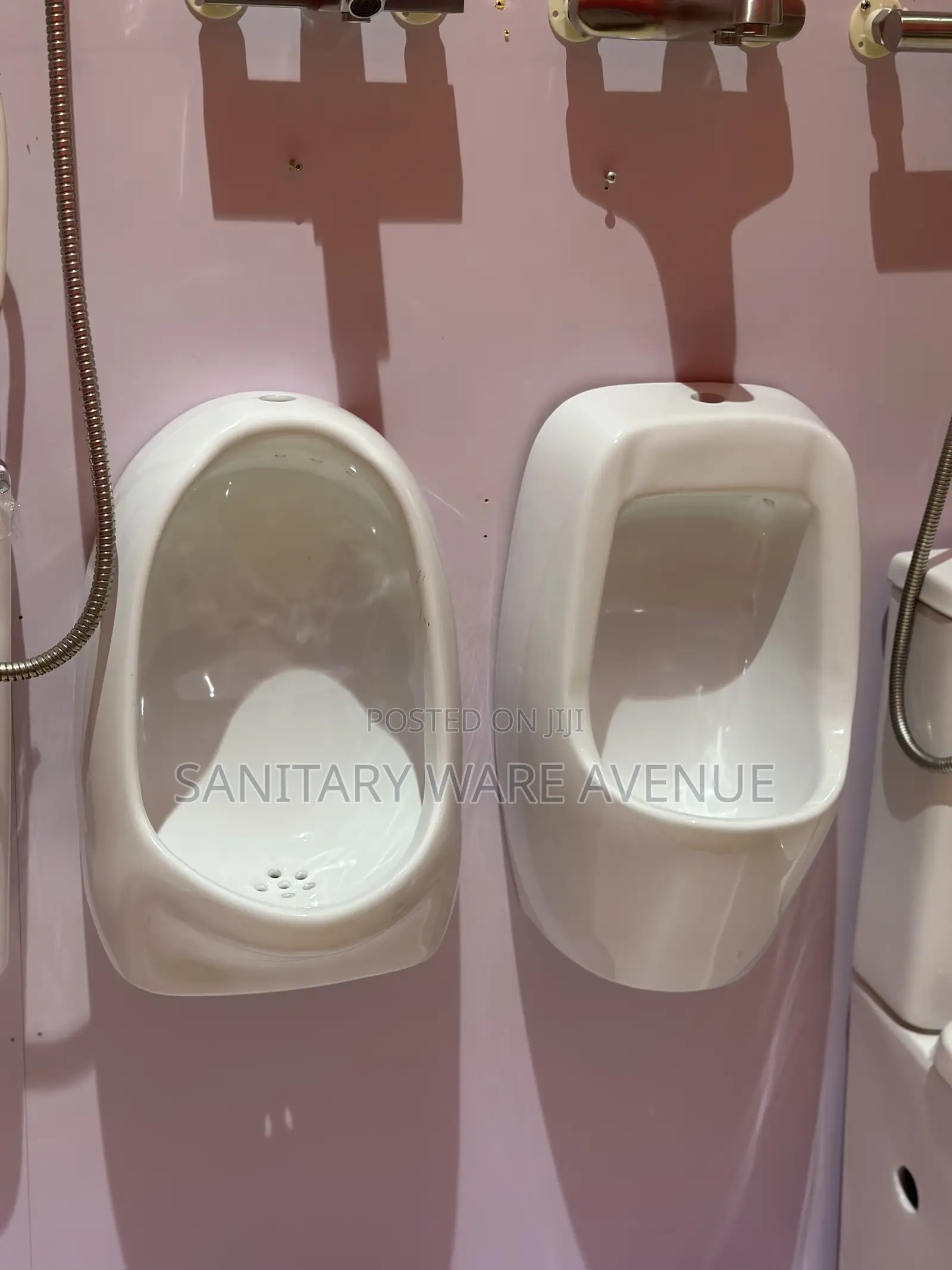 Urinal Pot _ Male Urinal Bowl