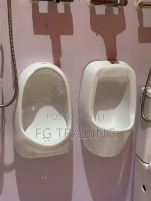 Urinal Pot _ Male Urinal Bowl