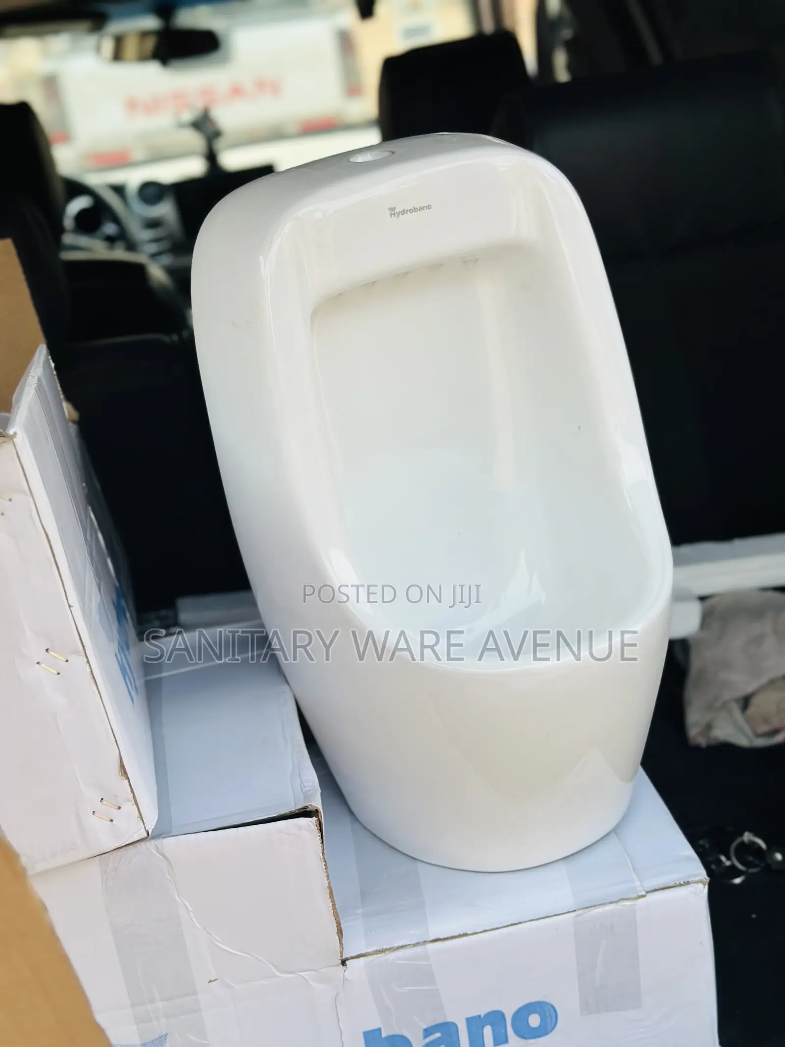 Urinal Pot _ Male Urinal Bowl