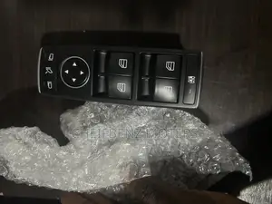 Mercedes Benz C250 2013-2014 C300 2010-2014 Main Door Switch