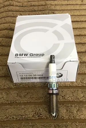 BMW 14 Long Spark Plugs