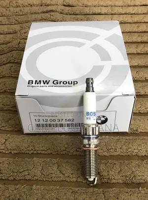 BMW 14 Long Spark Plugs