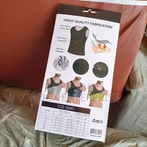 Sweat Vest