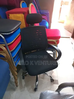 Premium Swivel Seat