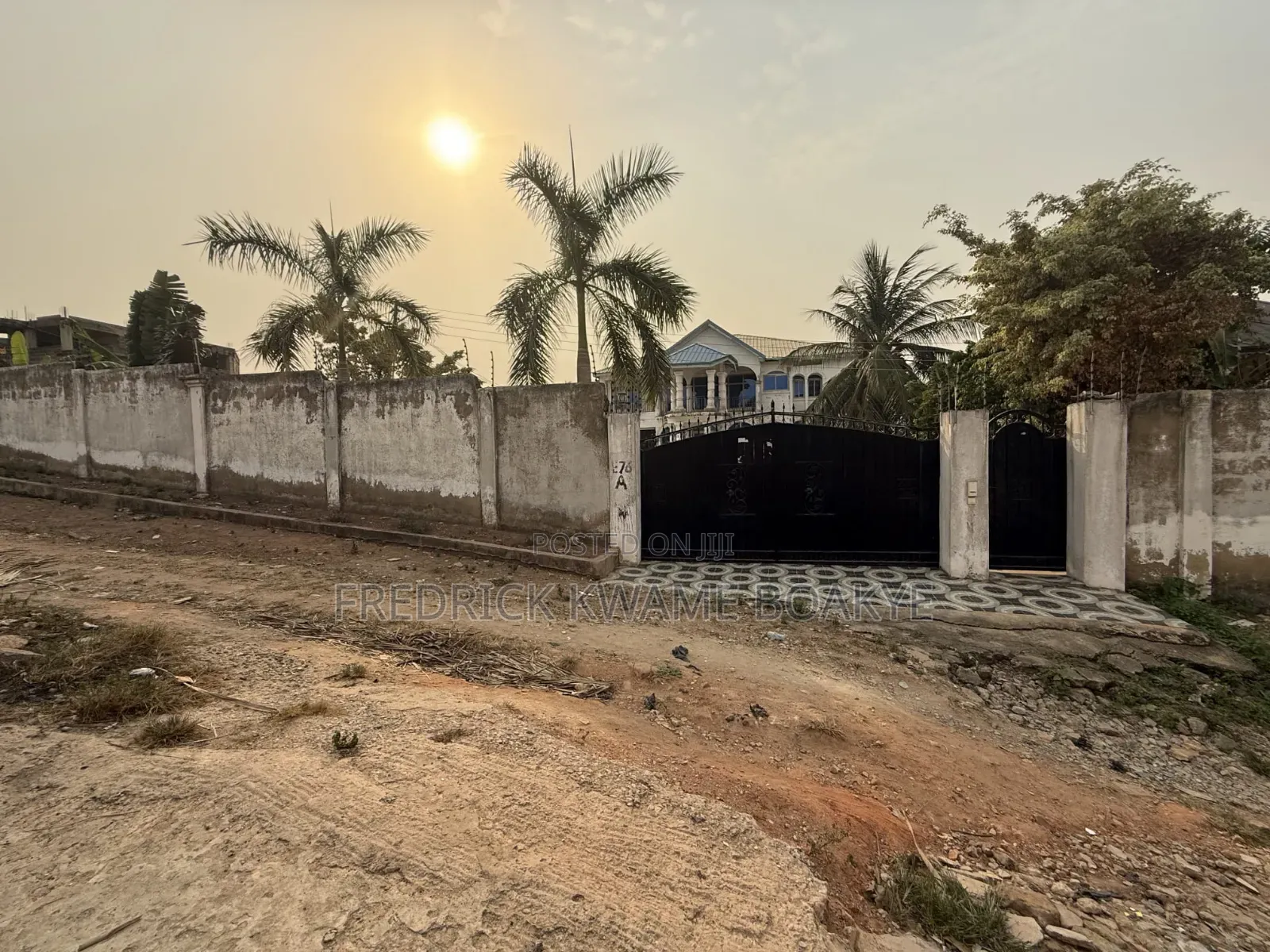 10bdrm House in 10 Bedrooms House for rent