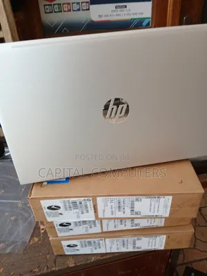 New Laptop HP EliteBook 840 G5 8GB Intel Core I3 SSD 512GB