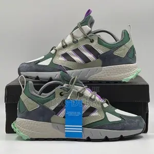 Adidas Zx Runner
