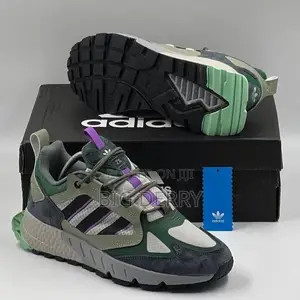 Adidas Zx Runner