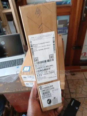 New Laptop HP EliteBook 840 G5 8GB Intel Core I3 SSD 512GB