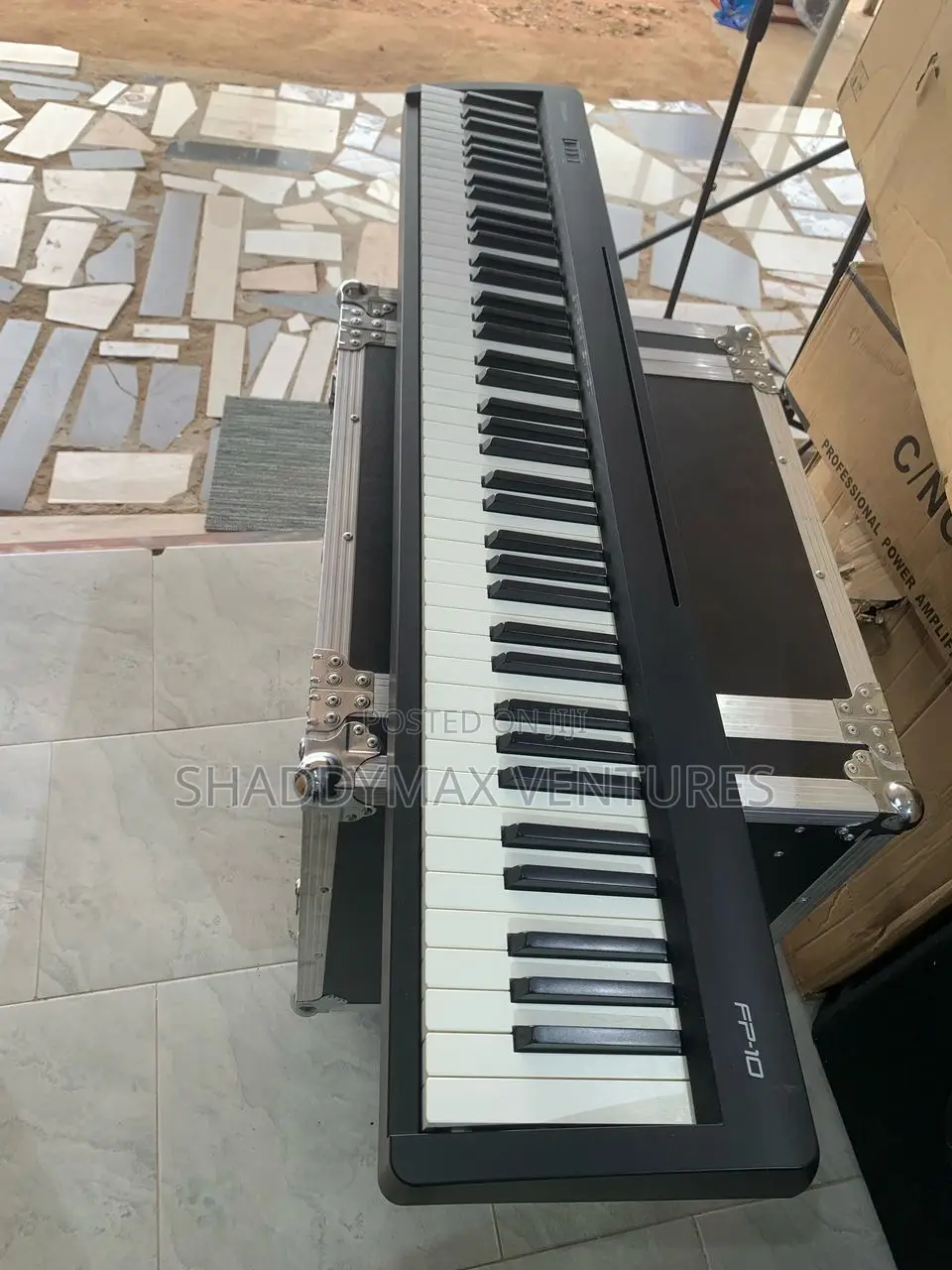 Roland Fp 10 Digital Piano
