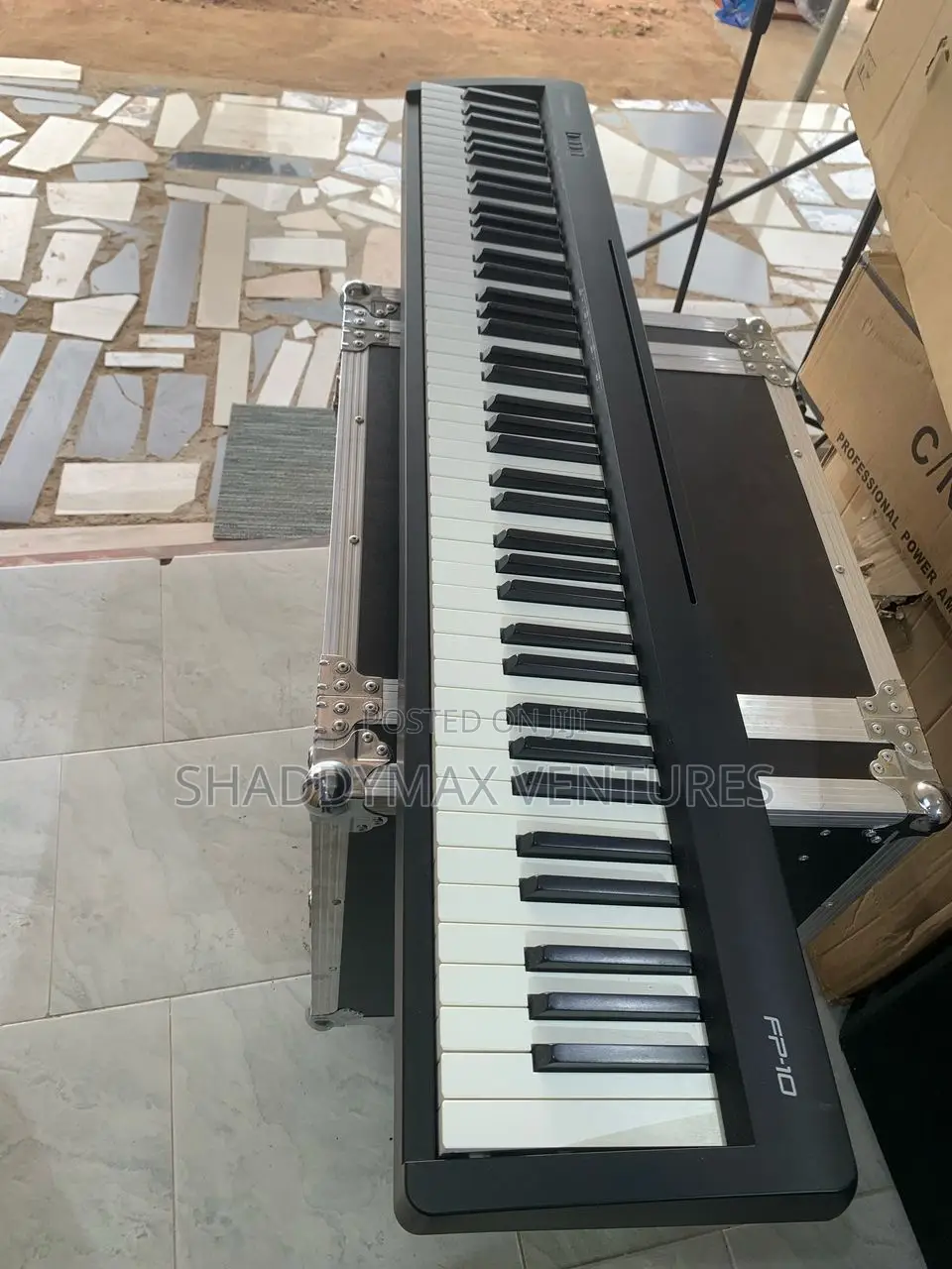 Roland Fp 10 Digital Piano