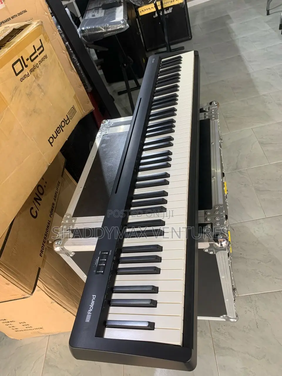 Roland Fp 10 Digital Piano