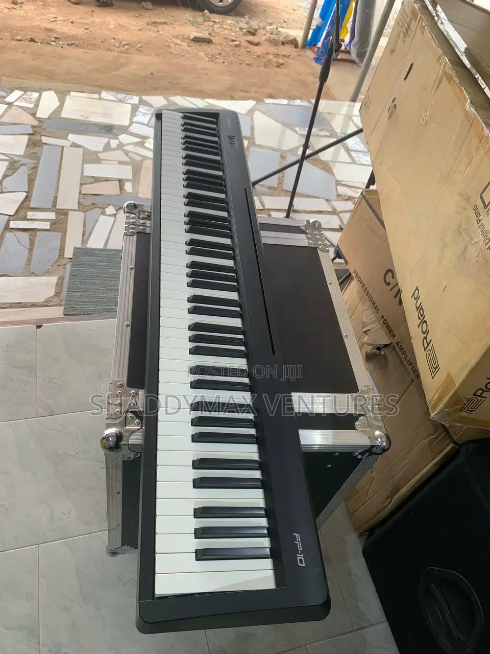 Roland Fp 10 Digital Piano