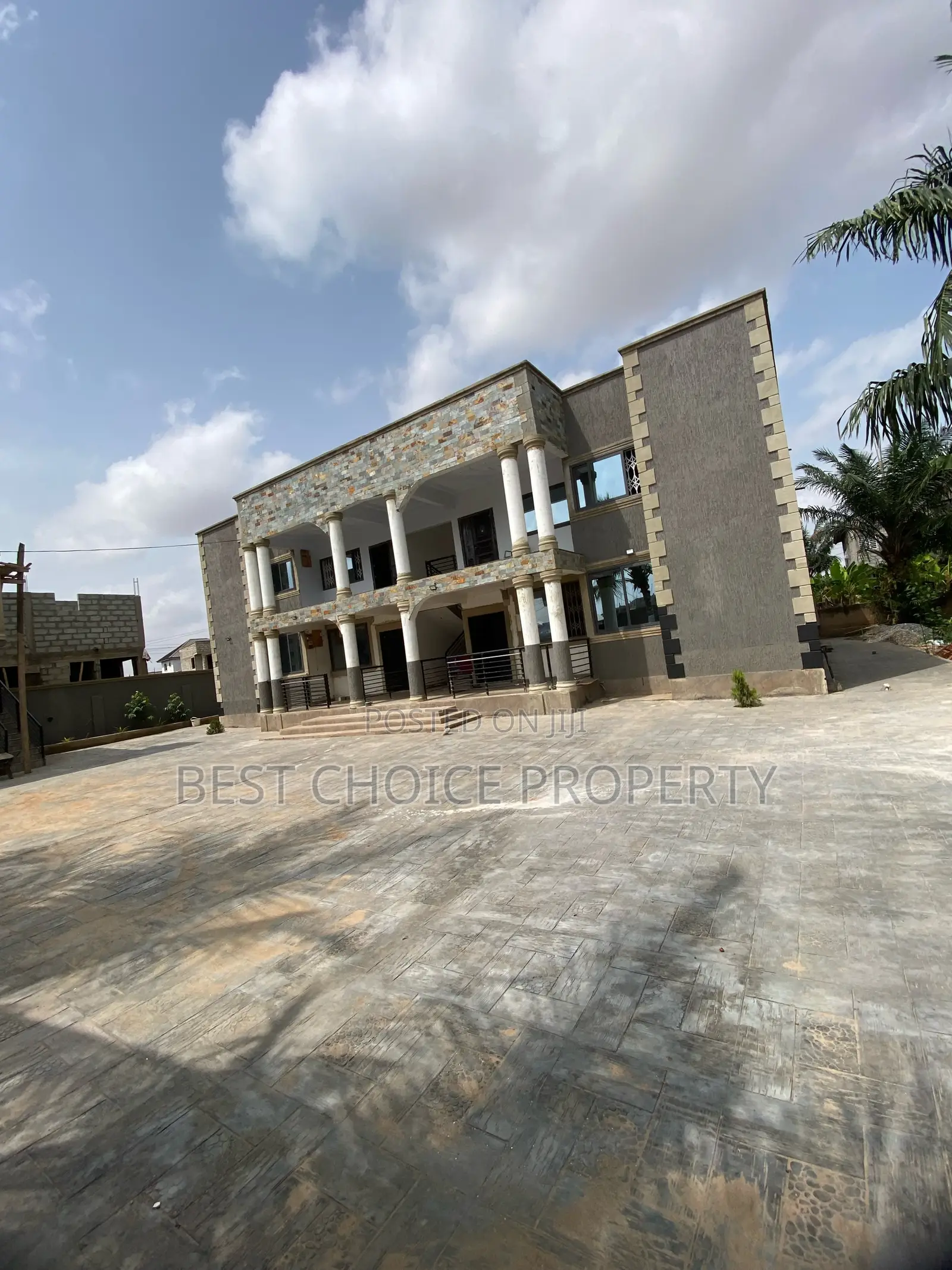 2bdrm Apartment in Adenta New Legon for rent
