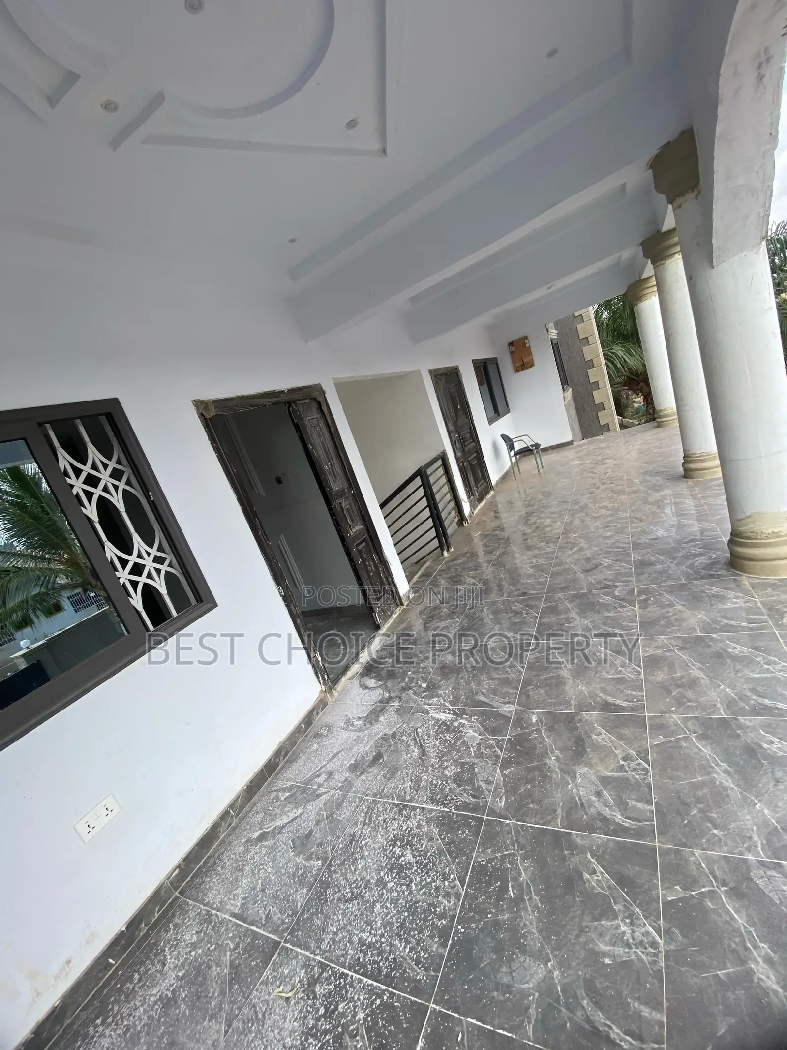 2bdrm Apartment in Adenta New Legon for rent