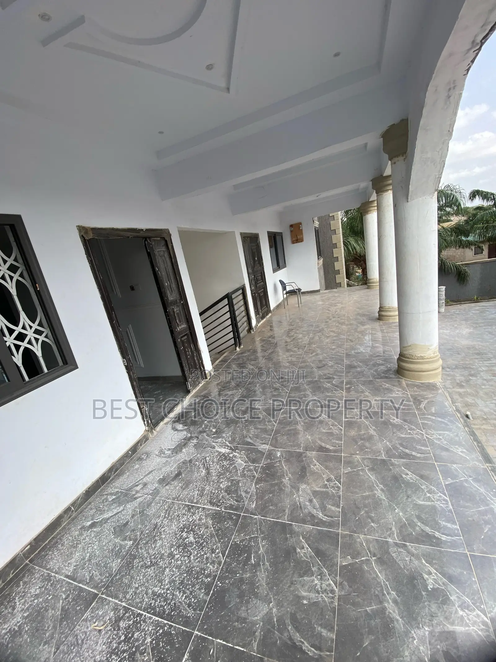 2bdrm Apartment in Adenta New Legon for rent