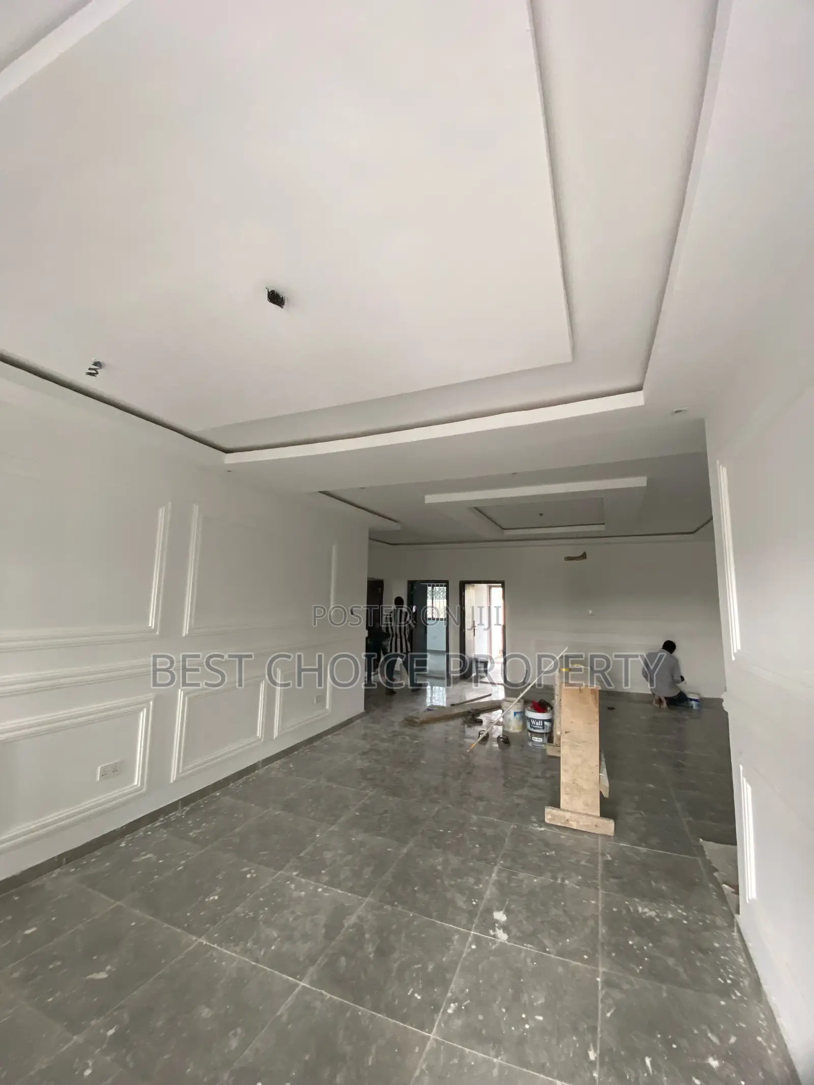 2bdrm Apartment in Adenta New Legon for rent