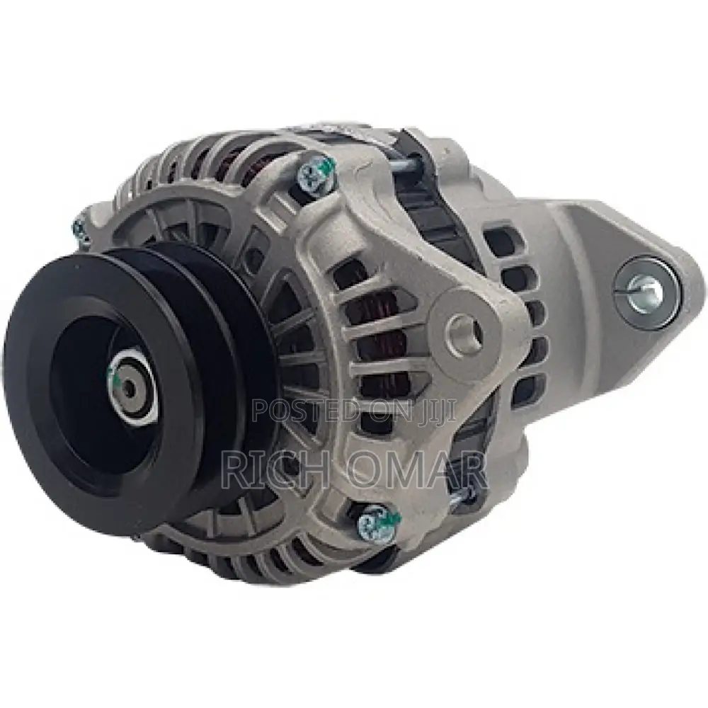 Nissan Hardbody Diesel Alternator
