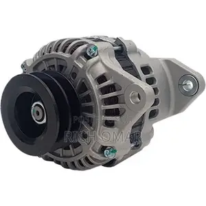 Nissan Hardbody Diesel Alternator