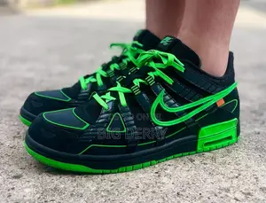 Nike Rubber Dunk