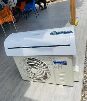 Get Original Nasco 2.0hp Inverter Air Conditioner + Remote