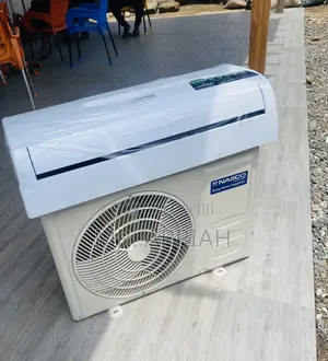 Get Classic Nasco 2.0hp Inverter Air Conditioner + Remote