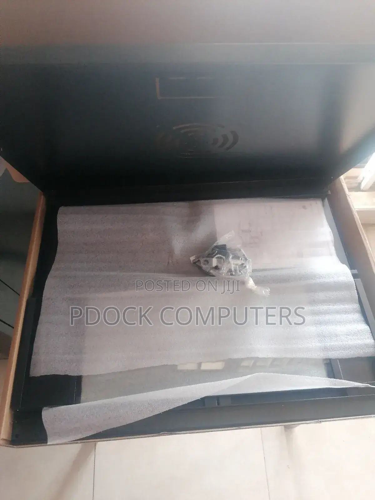 4u Rack Cabinet Heavy Weight(520x400x200)