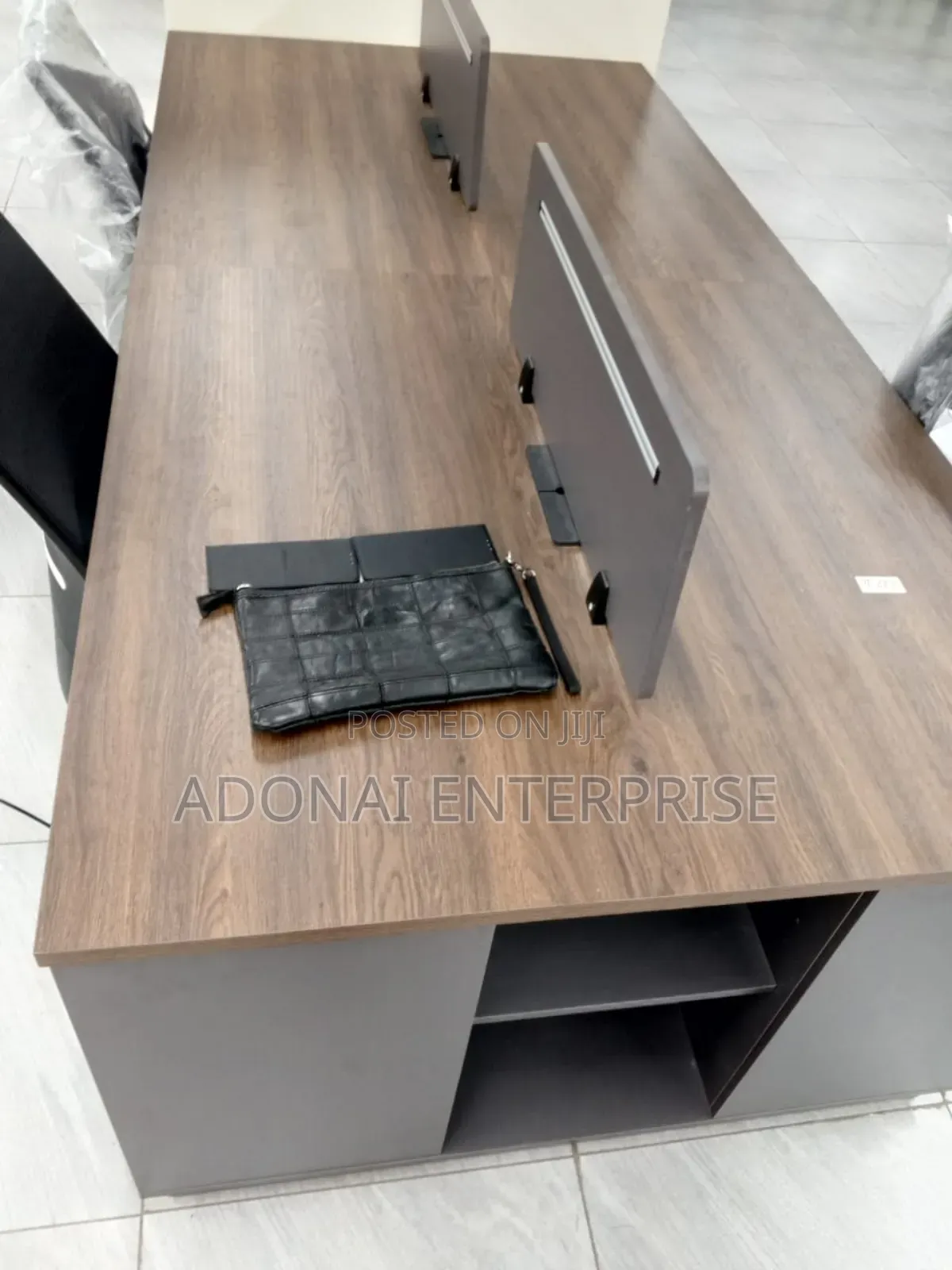 4in1 Wooden Workstation Qwaf69re65re