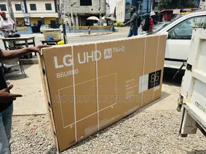 Buy From 10gig Store Uhd Smart Lg 86”Ur78000