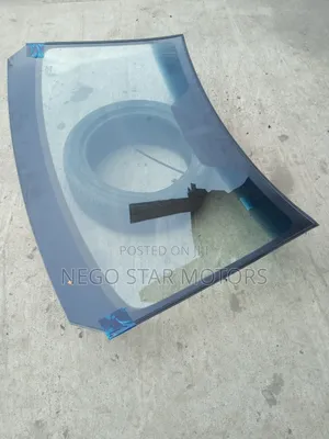 Suzuki Grand Vitara 2024 Front Windscreen