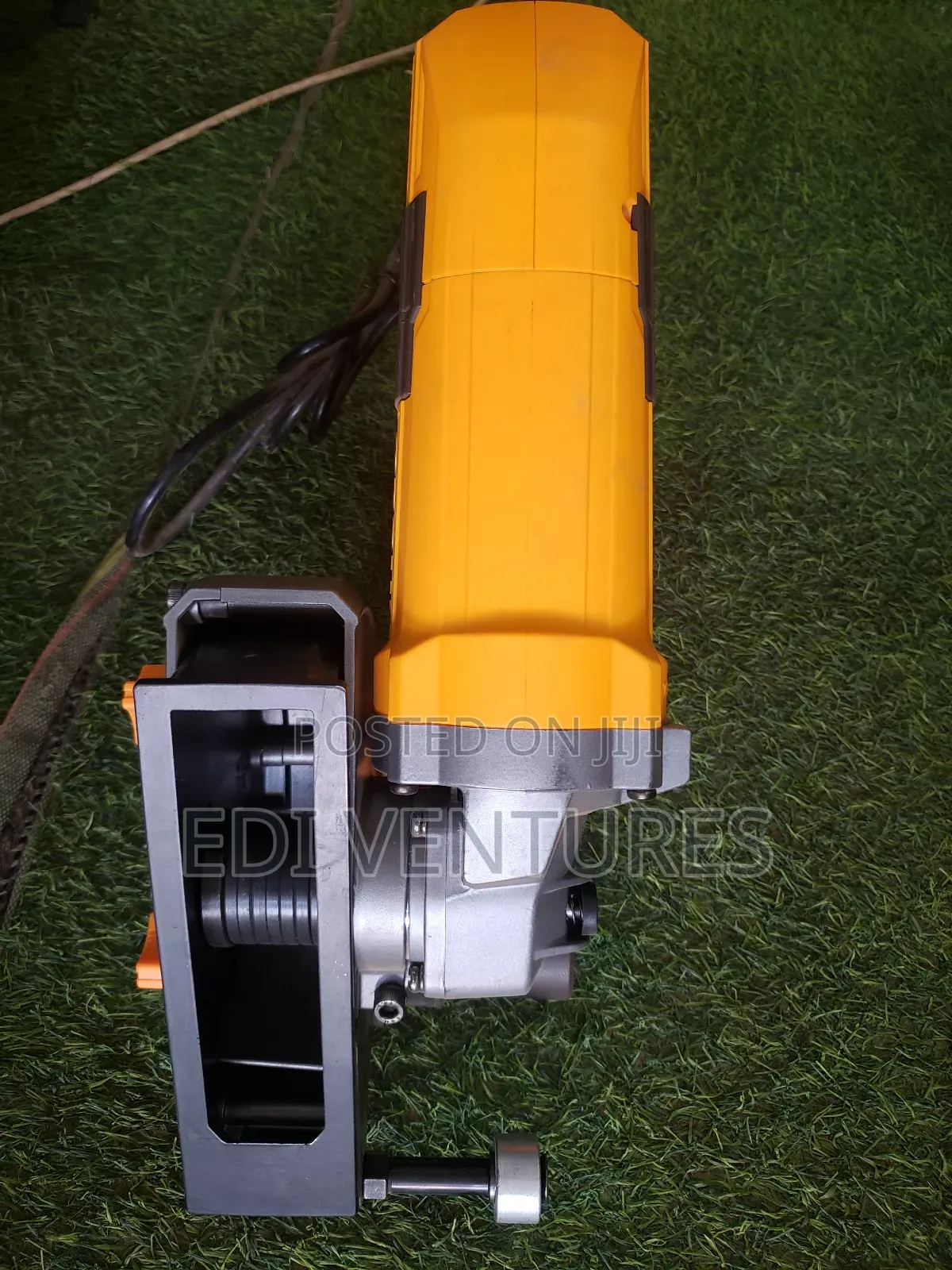 Ingco 1500w Wall Chaser Wlc15008