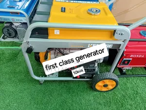 Economical 10kva Petrol Genset