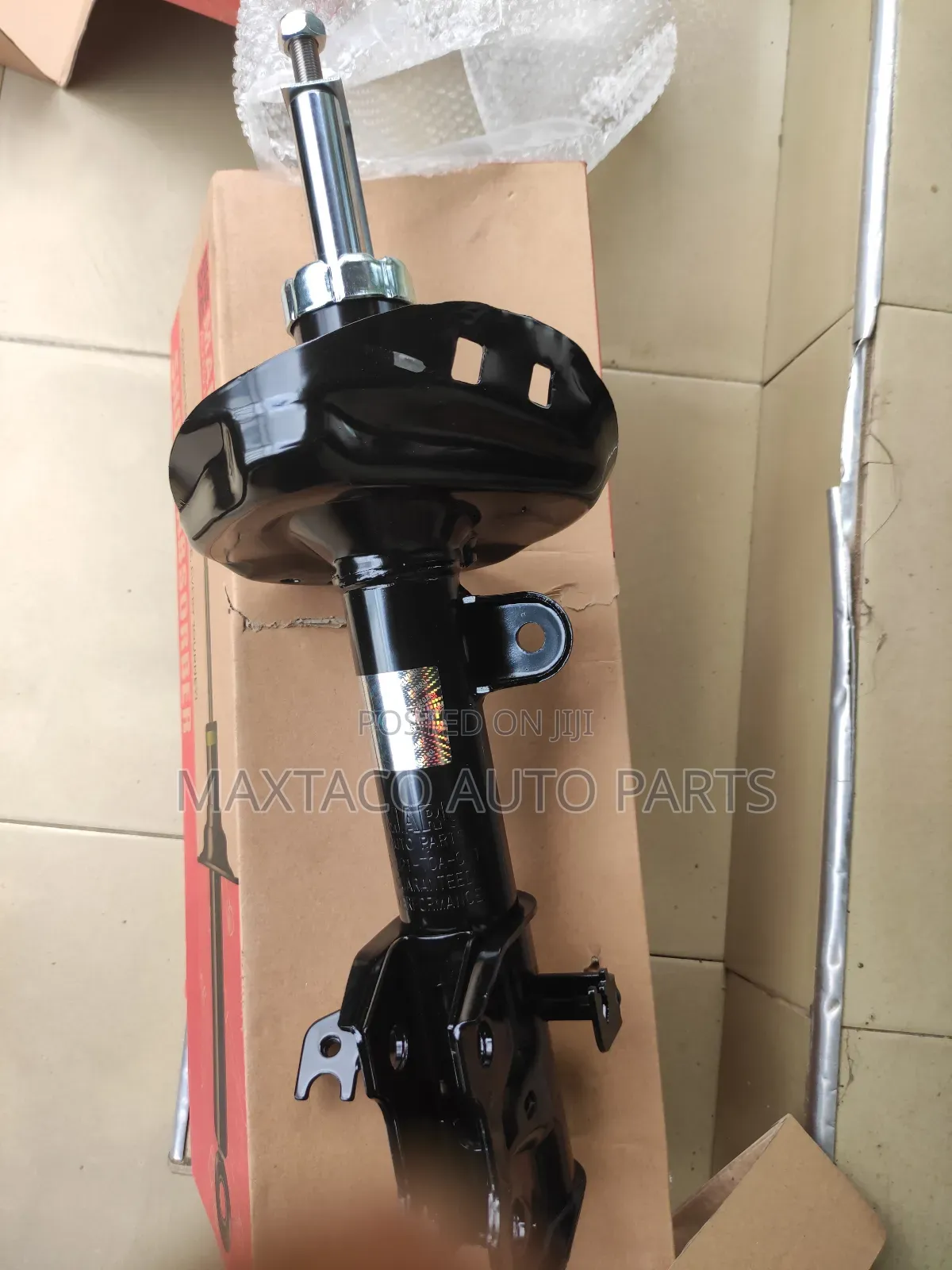 Honda Cr-v 2011-2017 Front Shock Absorber