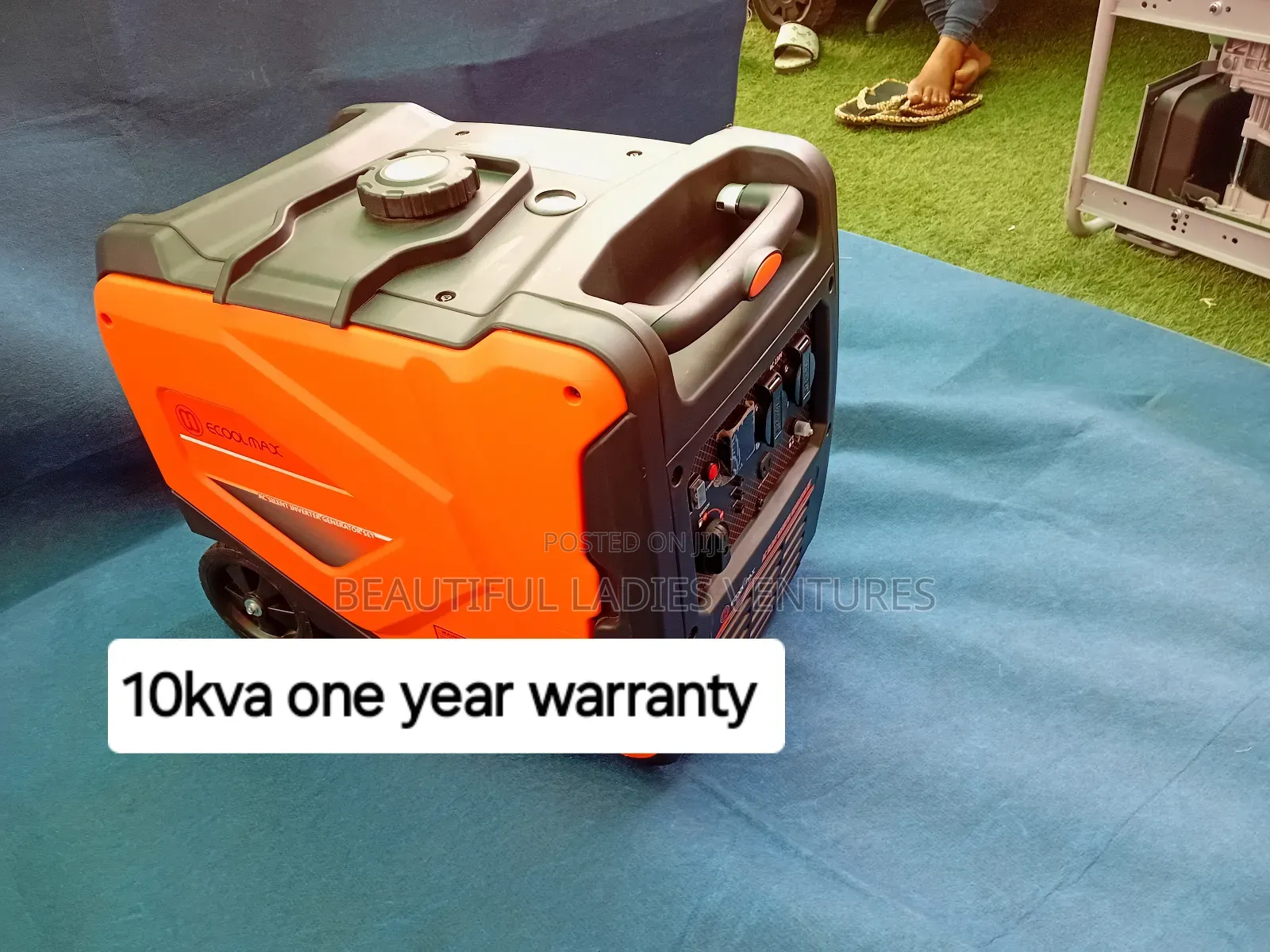 Supper Powerful 10kva Inverter