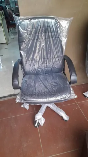 Modernized Office Chair Azbr185f