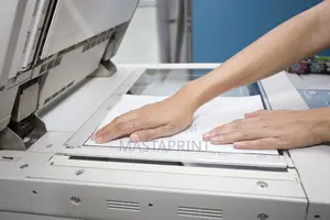 Printing Photocopy A4 / A3 (Quality Printout)