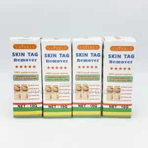 Laverly Skin Tag Remover Crazy Life Skin Tag Remover 2pcs