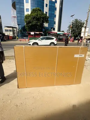 Unlimited Entertainment Uhd Smart Samsung 85”Du8000