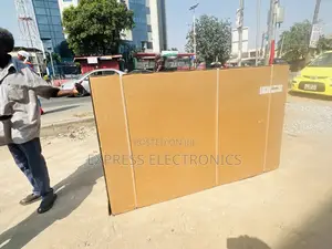 Unlimited Entertainment Uhd Smart Samsung 85”Du8000