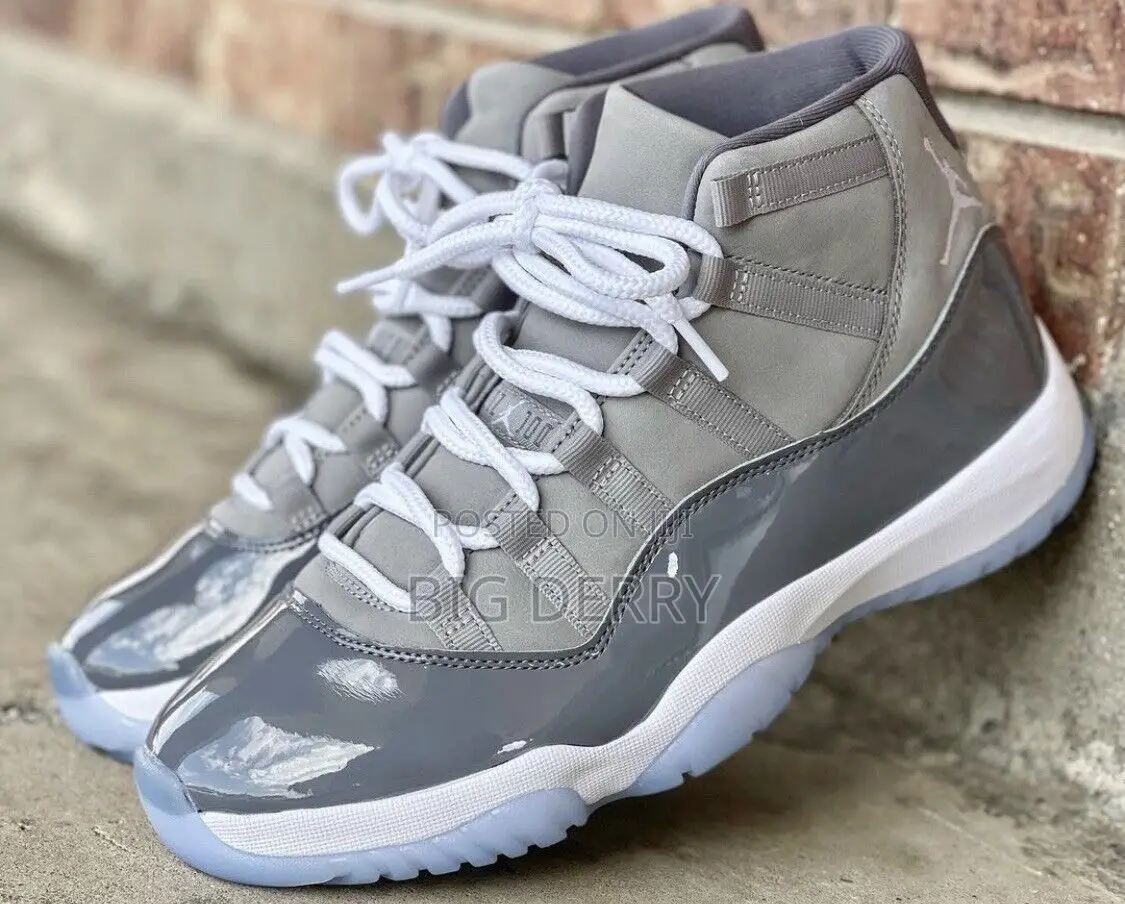 Air Jordan 11
