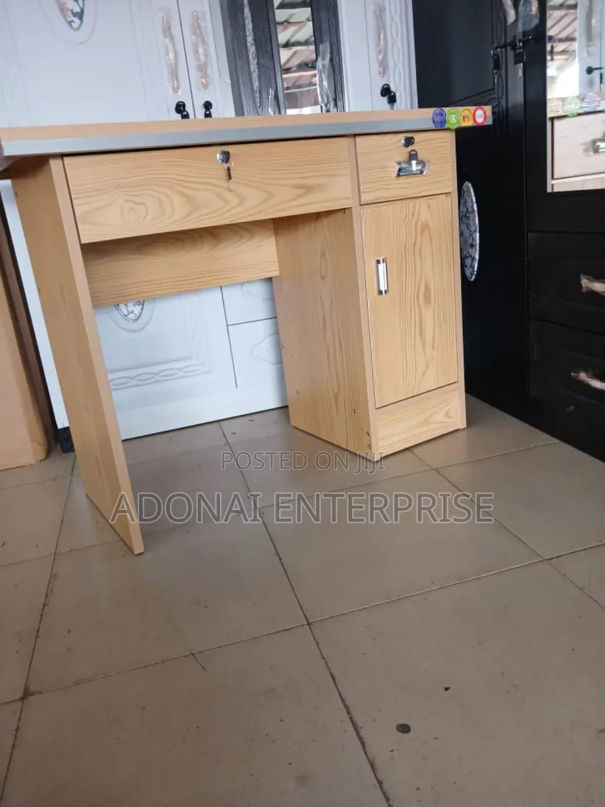 Office Desk Vcret143kh