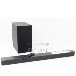 Samsung C450 C Series 2.1ch Soundbar With Hw-C450