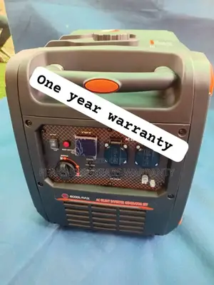 Generator for Every Needs 10kva 13000wats Pertrol Ecoolmax