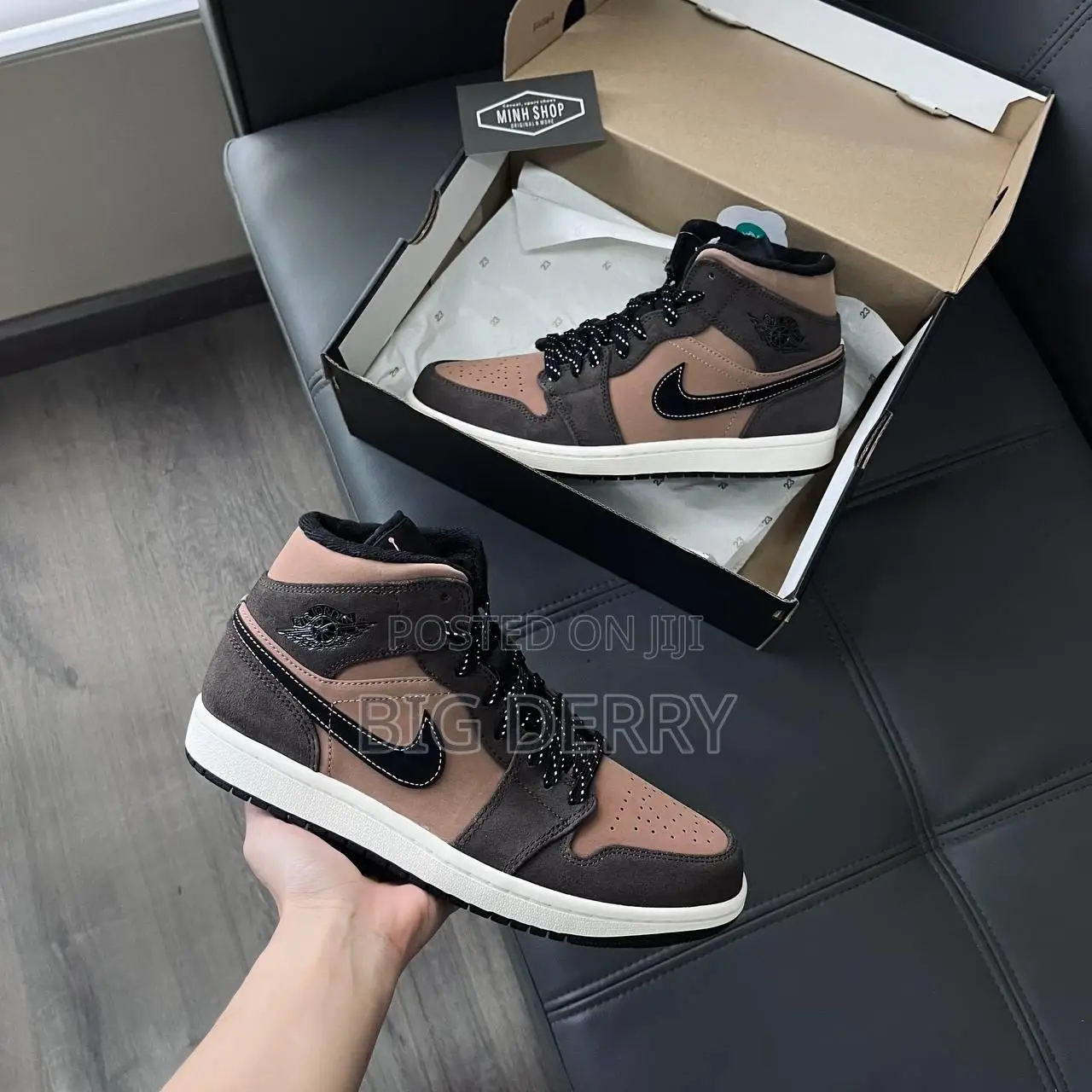 Air Jordan 1