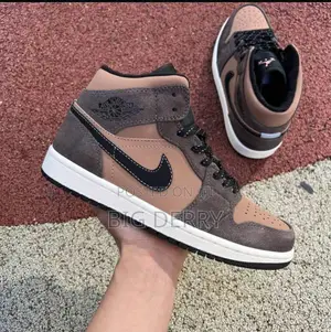 Air Jordan 1