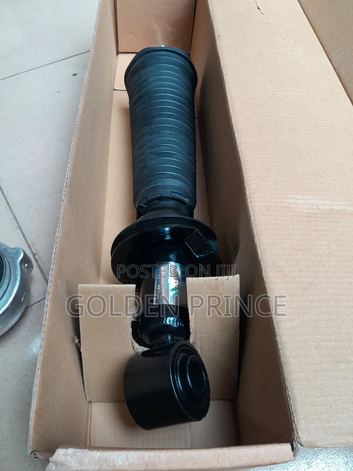Honda Pilot 2015-2022 Back Shocks (2pcs)