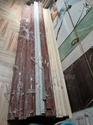 9ft Fiber Copings Available