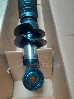 Honda Pilot 2015-2022 Back Shocks (2pcs)